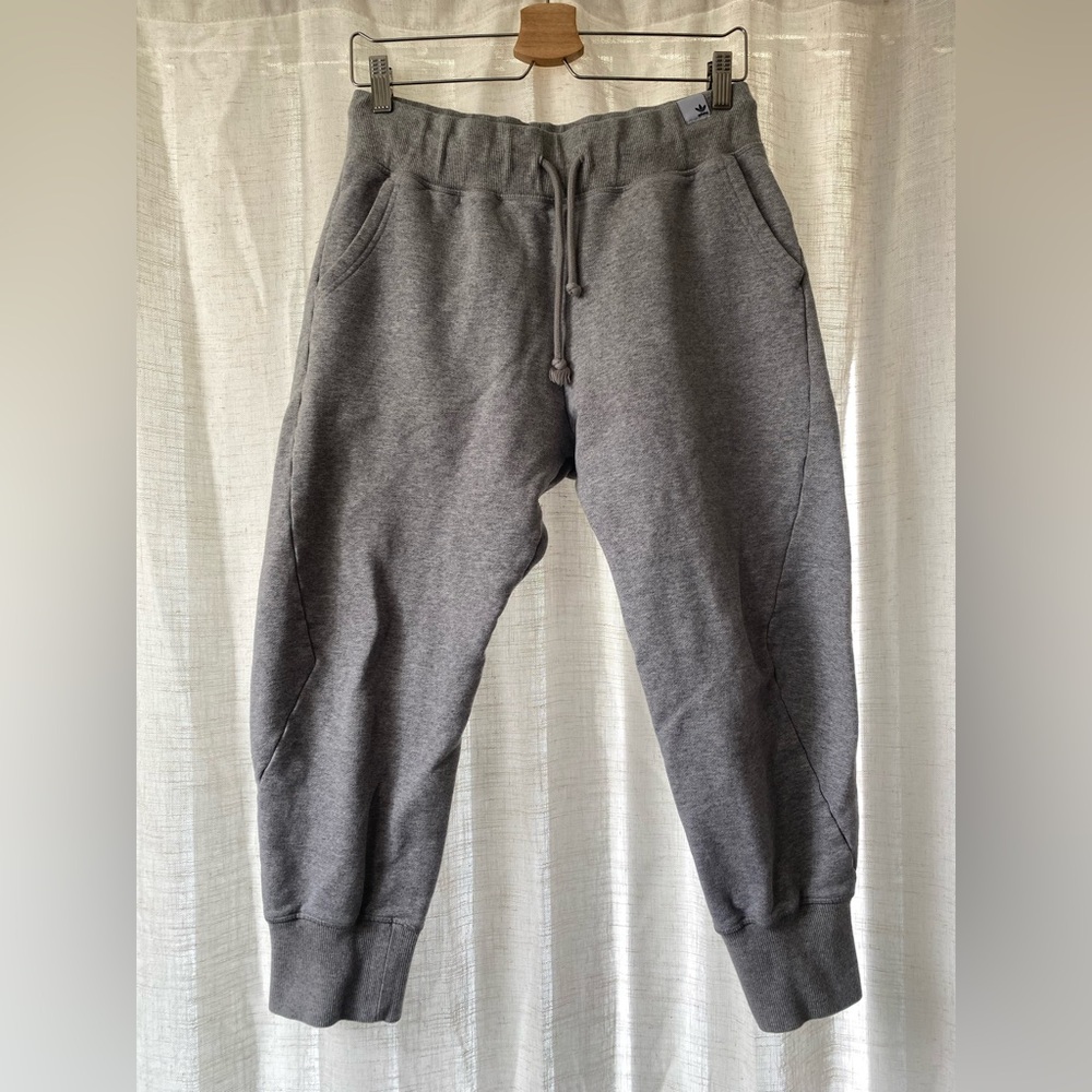 Cotton Adidas Joggers